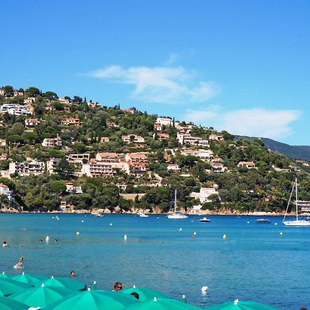 Apartment Le Cormoran By Interhome Le Lavandou Buitenkant foto