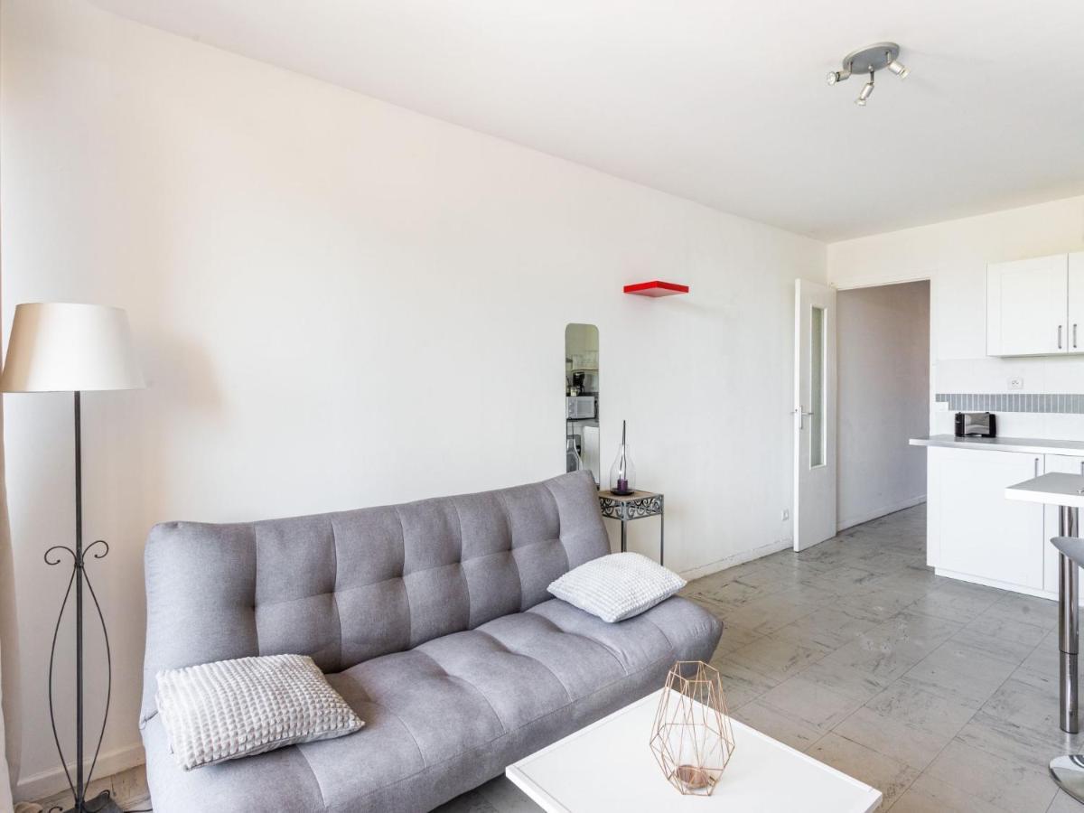 Apartment Le Cormoran By Interhome Le Lavandou Buitenkant foto