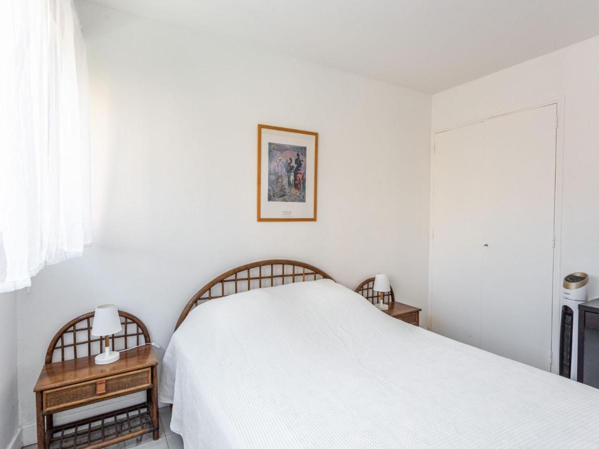 Apartment Le Cormoran By Interhome Le Lavandou Buitenkant foto