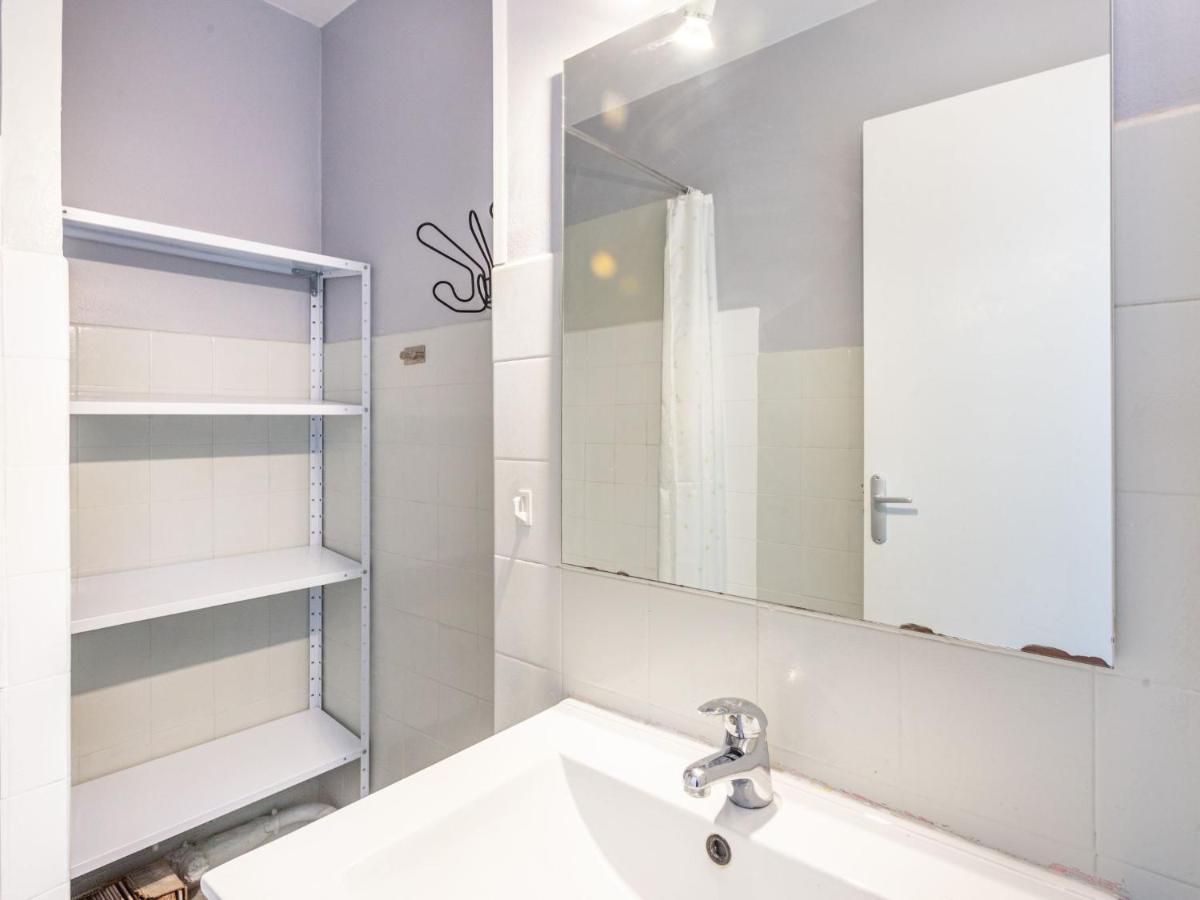 Apartment Le Cormoran By Interhome Le Lavandou Buitenkant foto