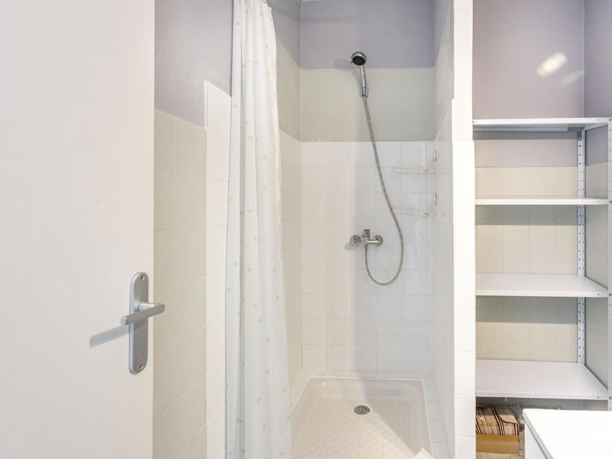 Apartment Le Cormoran By Interhome Le Lavandou Buitenkant foto