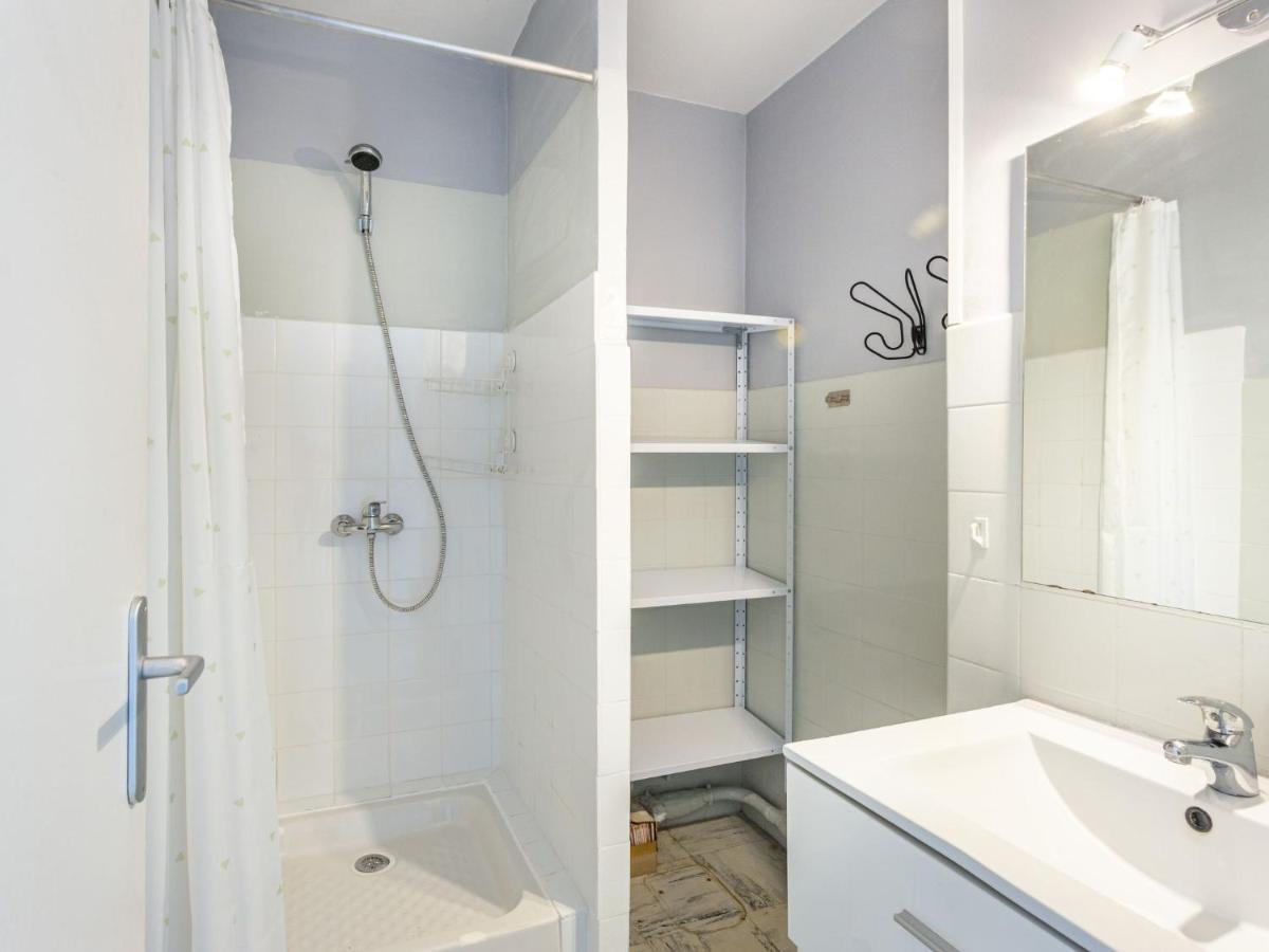 Apartment Le Cormoran By Interhome Le Lavandou Buitenkant foto